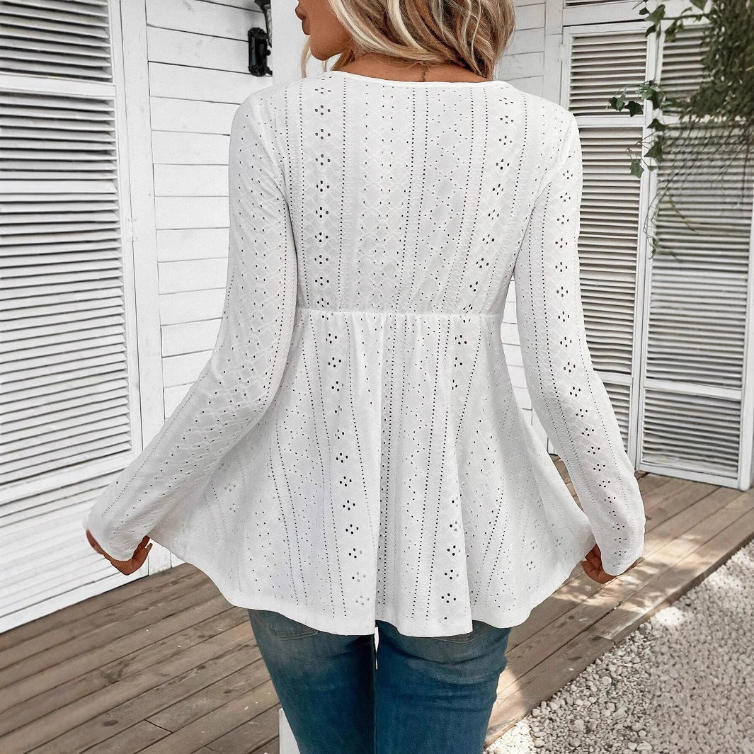 Vintage Inspired Garment