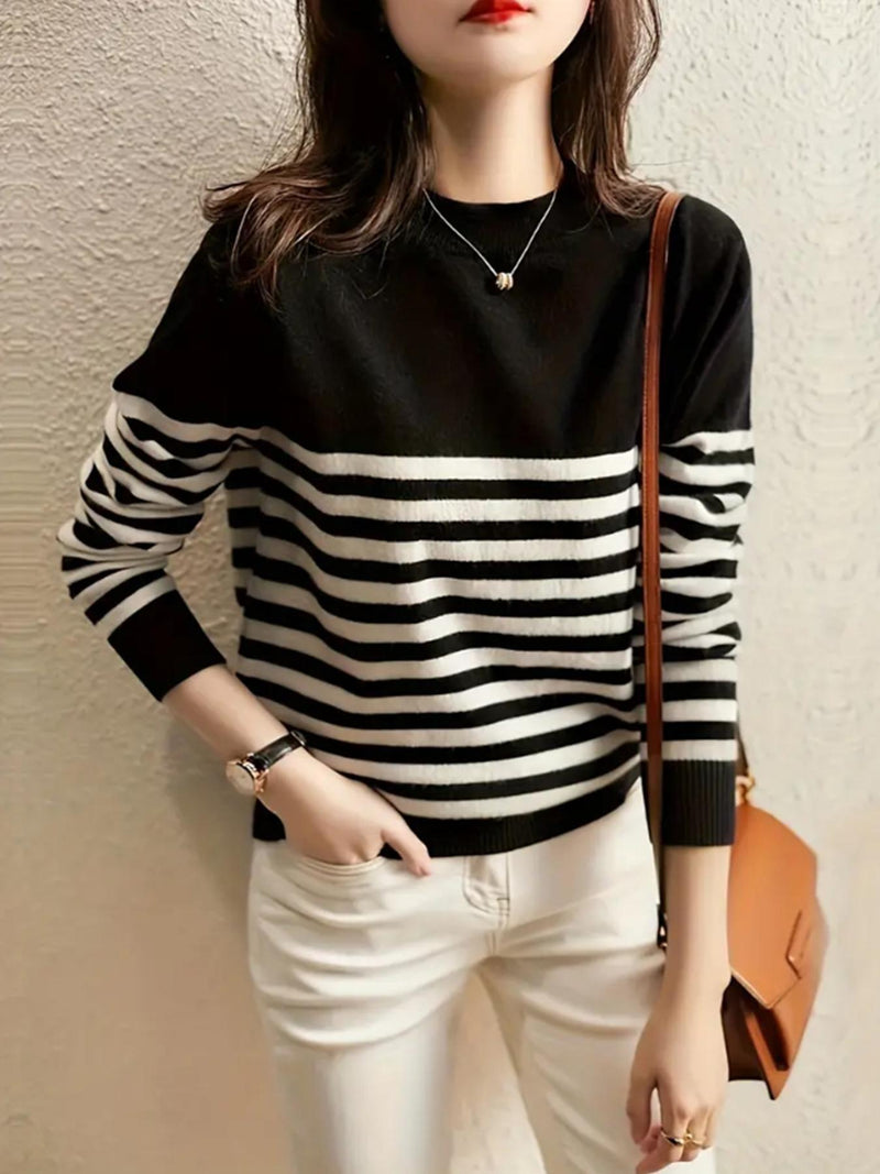 Classic Designed Pullover