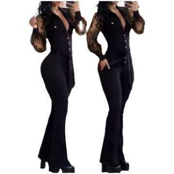 Timeless Vintage Style Garment