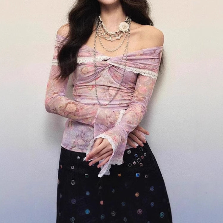 Elegantly Designed Garment