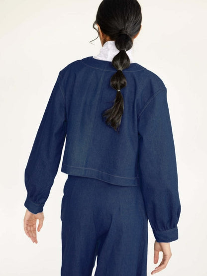 Beautifully Crafted Garment