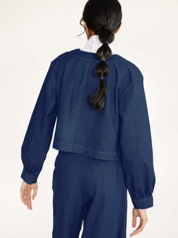 Beautifully Crafted Garment