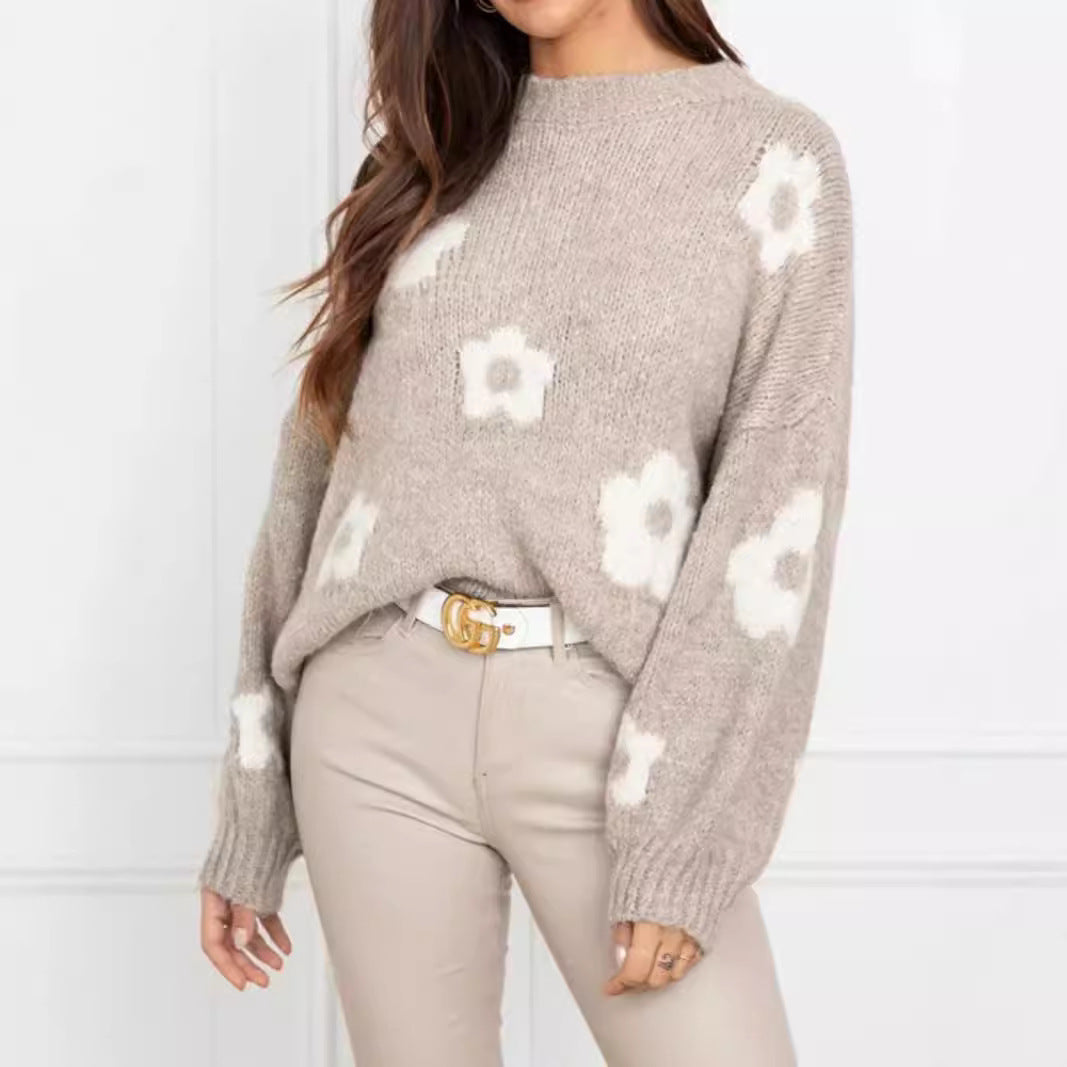 Classic Designed Pullover