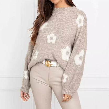 Classic Designed Pullover