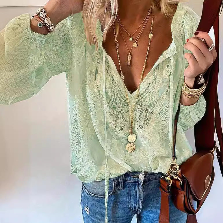 Vintage Inspired Garment