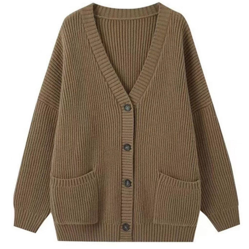 Timeless Vintage Style Cardigan