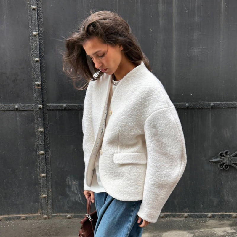 Beautifully Crafted Garment