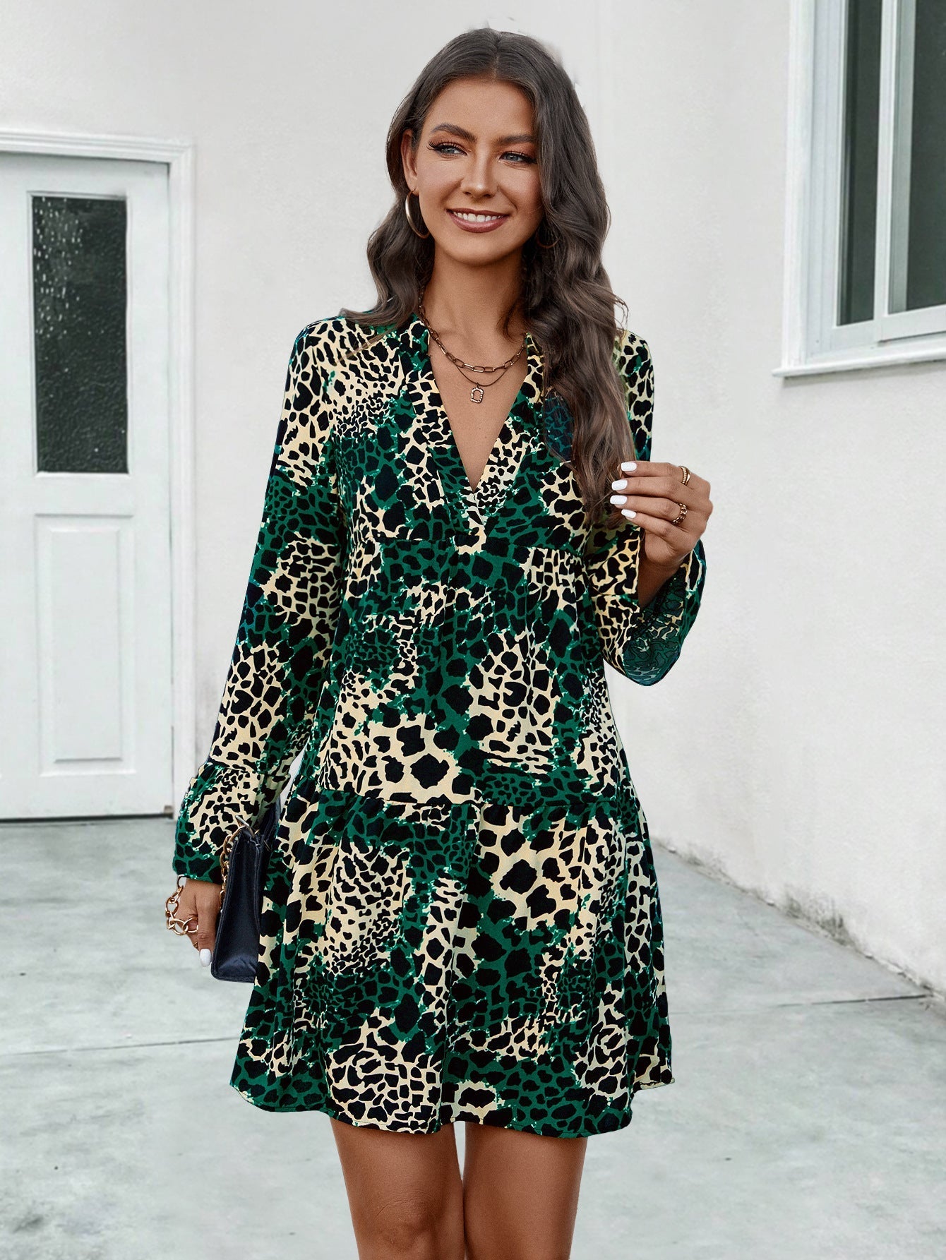 Classic Vintage Garment