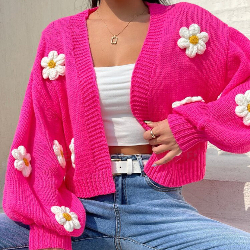 Classic Vintage Cardigan