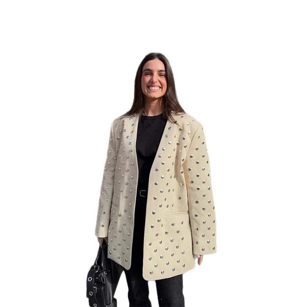 Timeless Vintage Style Garment