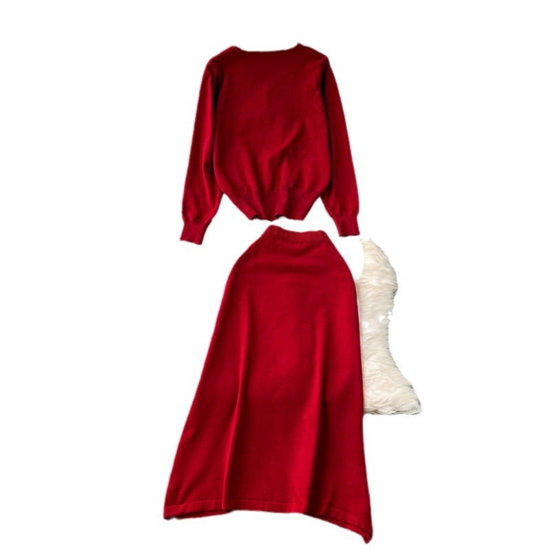 Vintage Inspired Garment