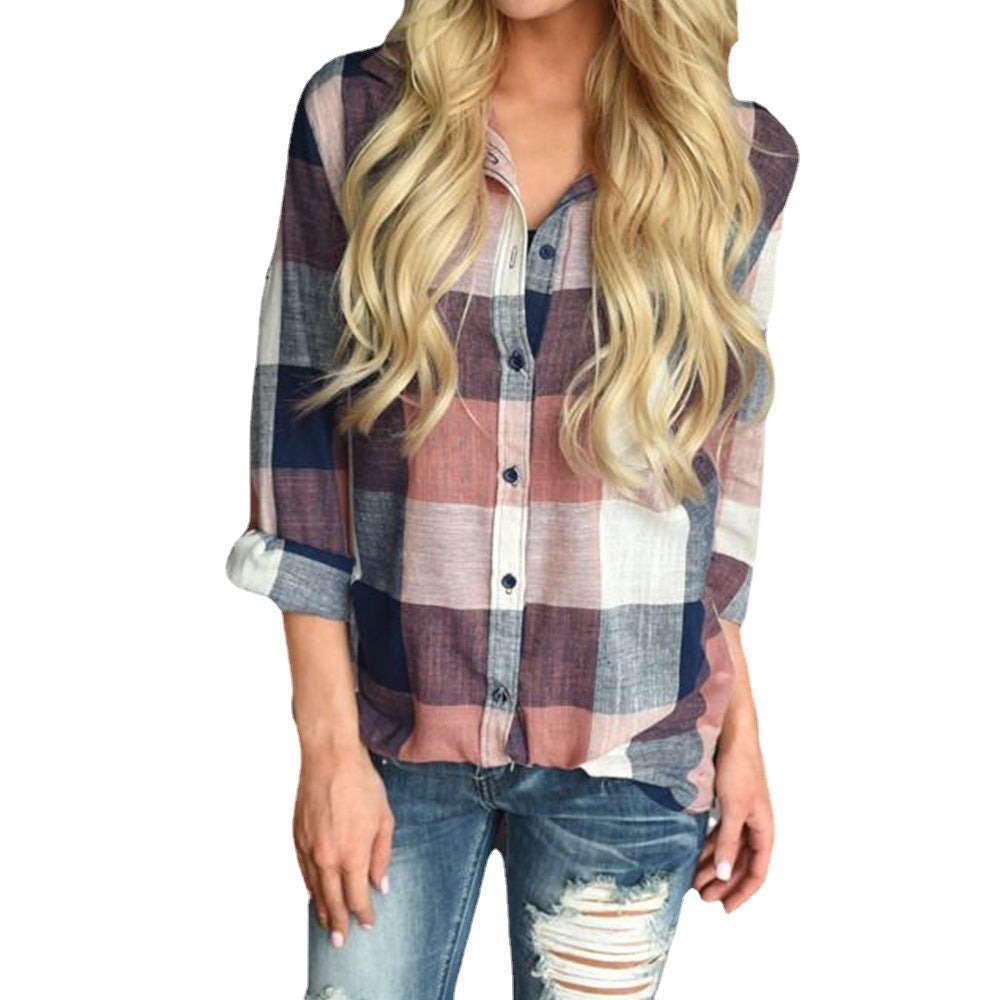 Thoughtfully Designed Garment