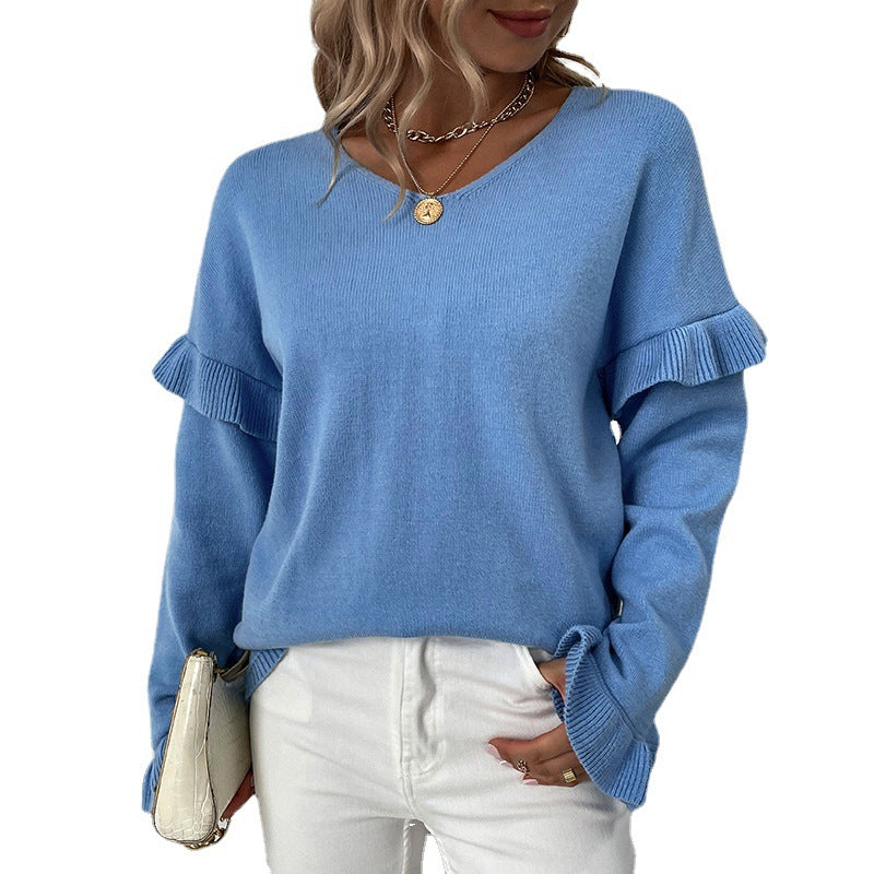Vintage Inspired Pullover