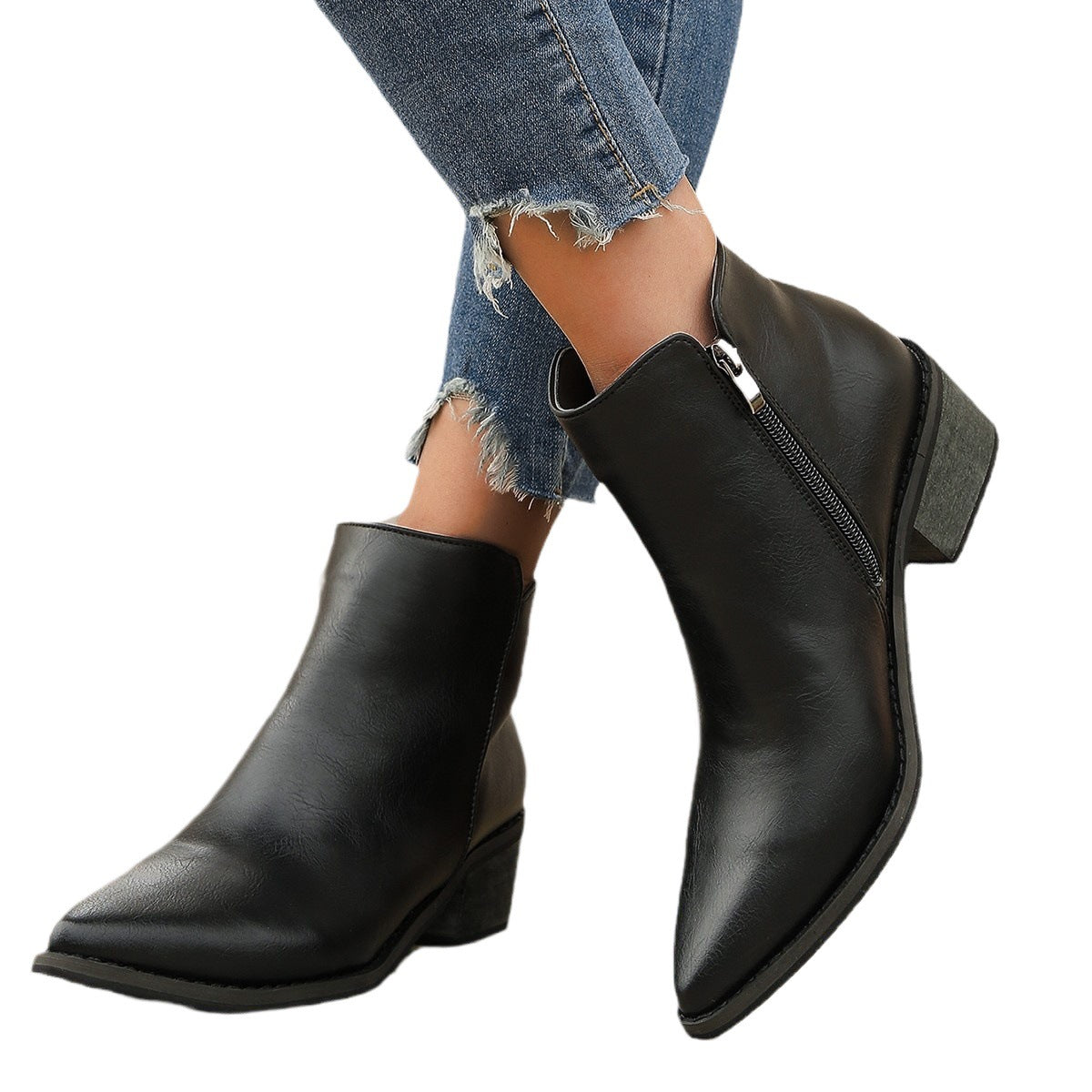 Comfortable Orthopedic Boots for Daily Wear