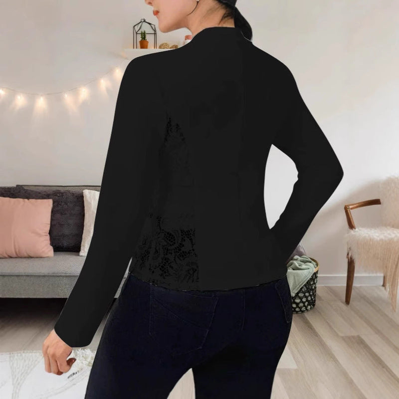 Elegantly Designed Garment