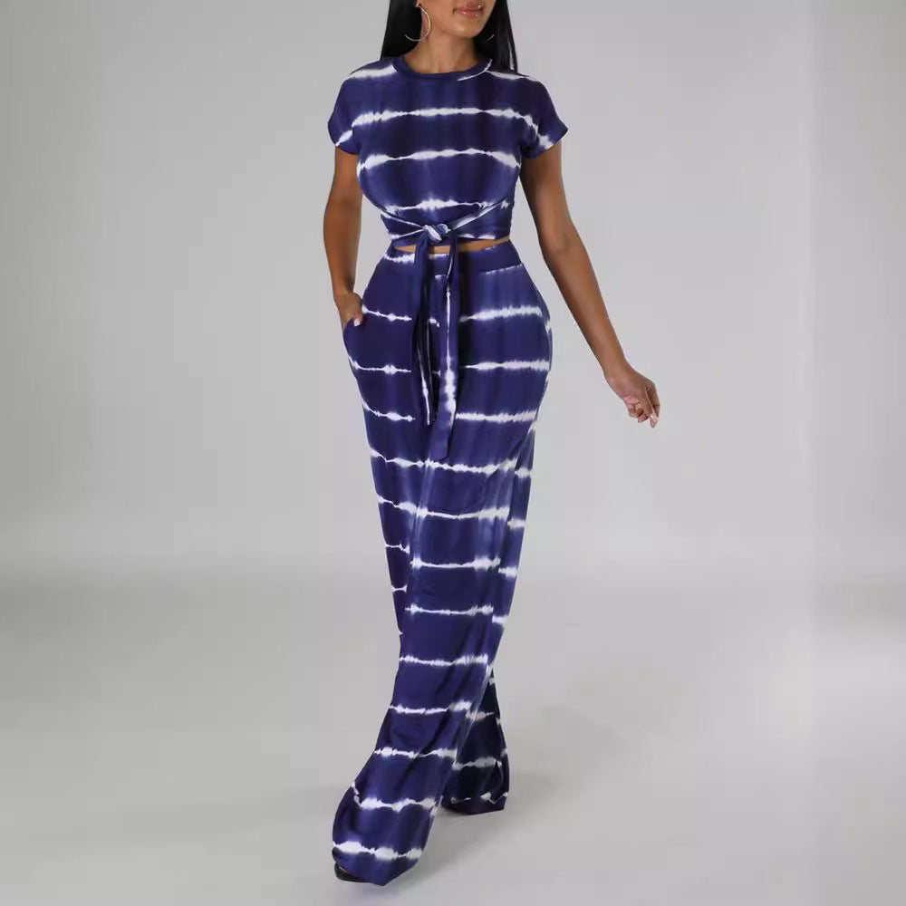 Gracefully Designed Garment