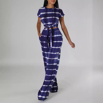 Gracefully Designed Garment