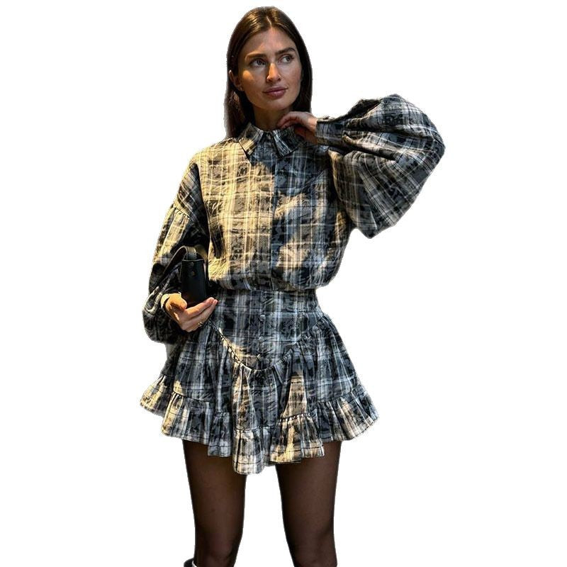 Elegantly Designed Garment