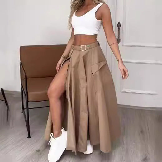 Vintage Inspired Garment