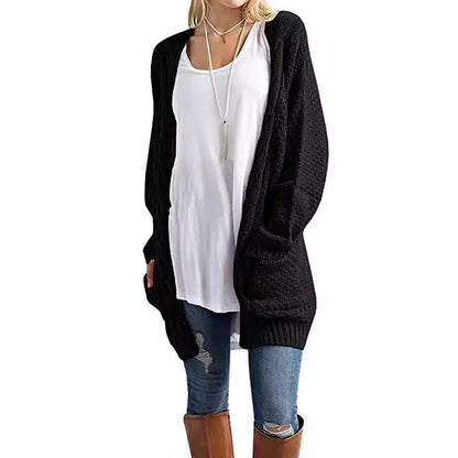 Elegantly Designed Cardigan