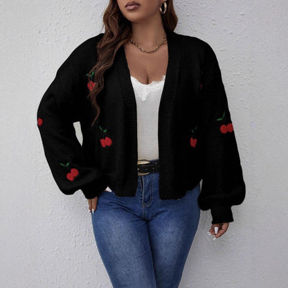 Classic Designed Cardigan