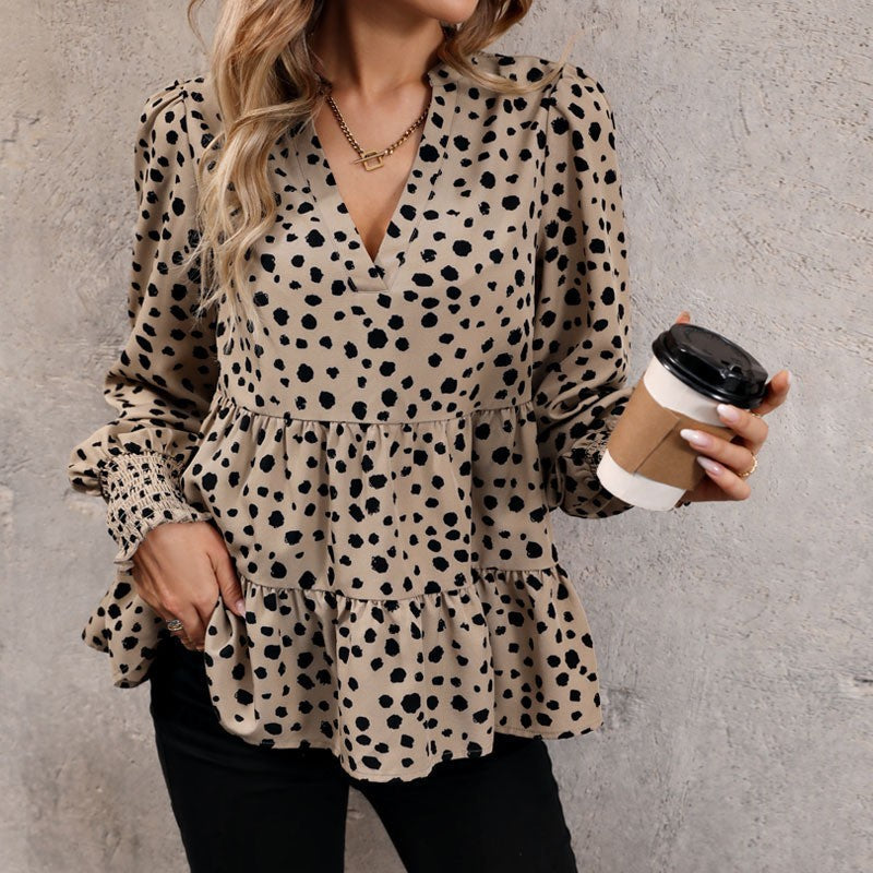 Elegantly Designed Garment