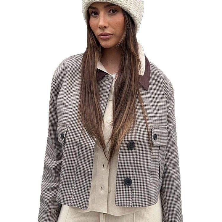 Classic Designed Garment