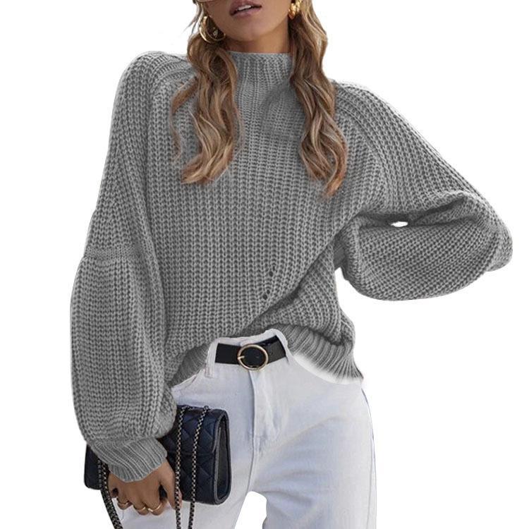 Beautifully Crafted Pullover