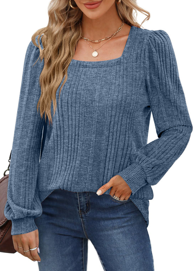 Classic Designed Pullover