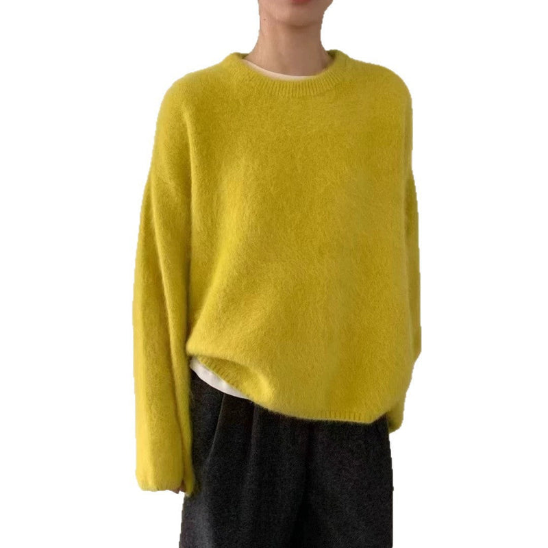 Elegantly Designed Pullover