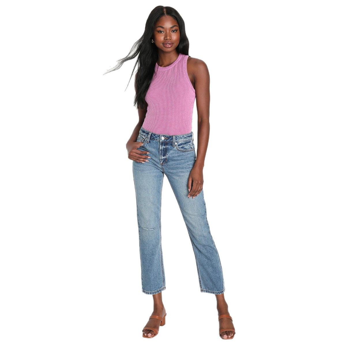 Vintage Inspired Top