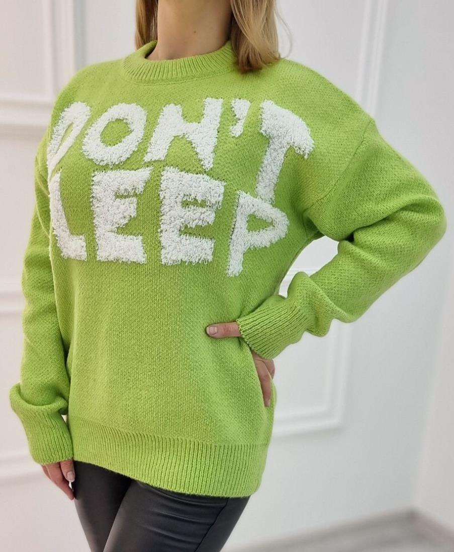 Classic Designed Pullover