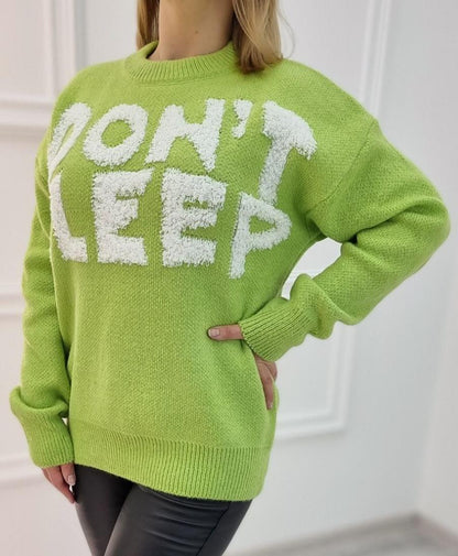 Classic Designed Pullover