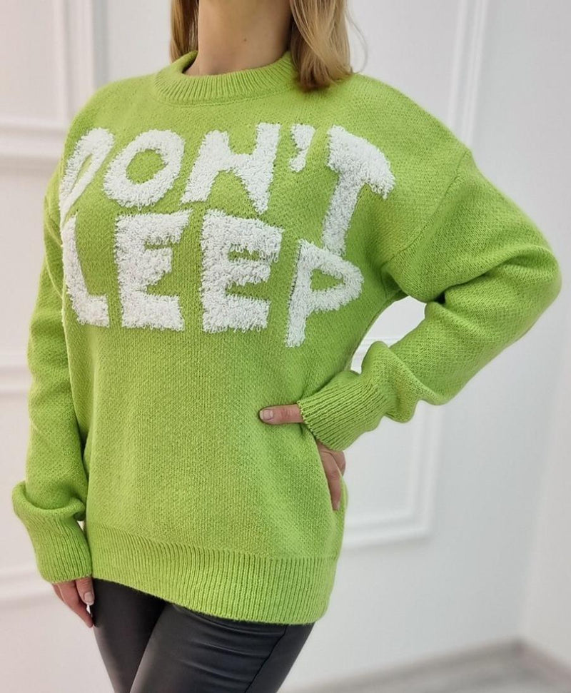 Classic Designed Pullover