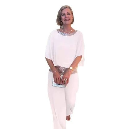 Thoughtfully Designed Garment
