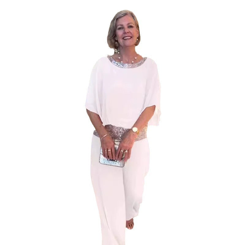 Thoughtfully Designed Garment