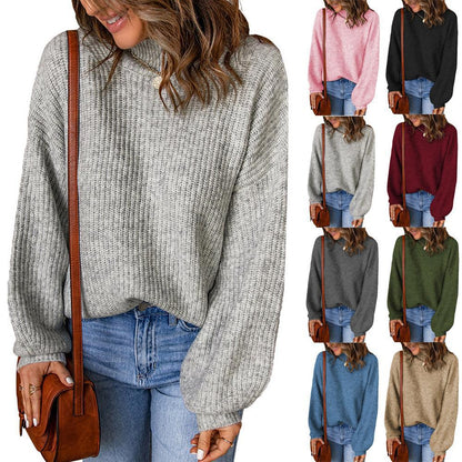 Vintage Inspired Pullover
