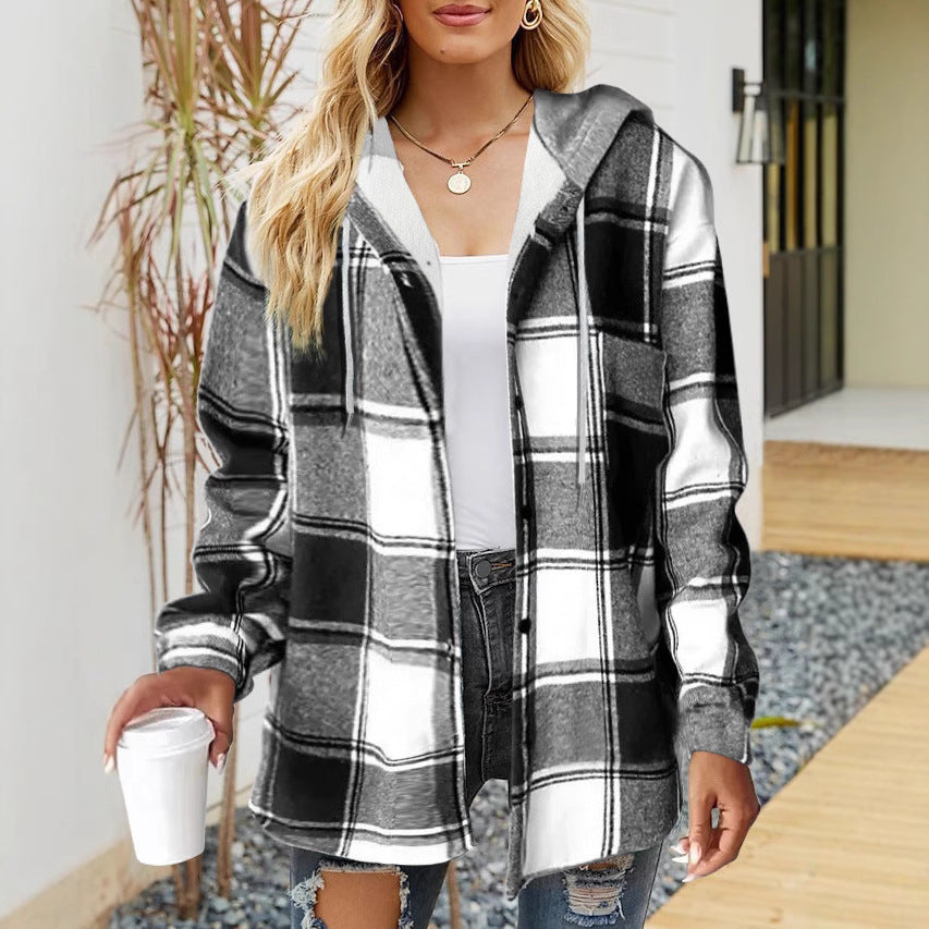 Timeless Vintage Style Shirt