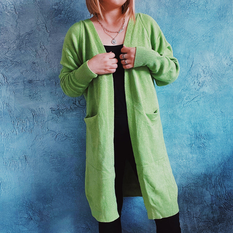 Classic Vintage Garment
