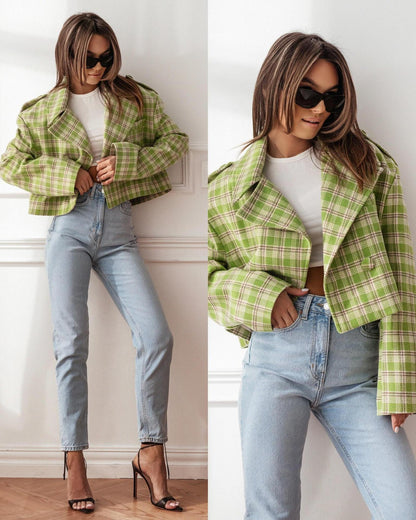 Timeless Vintage Style Garment