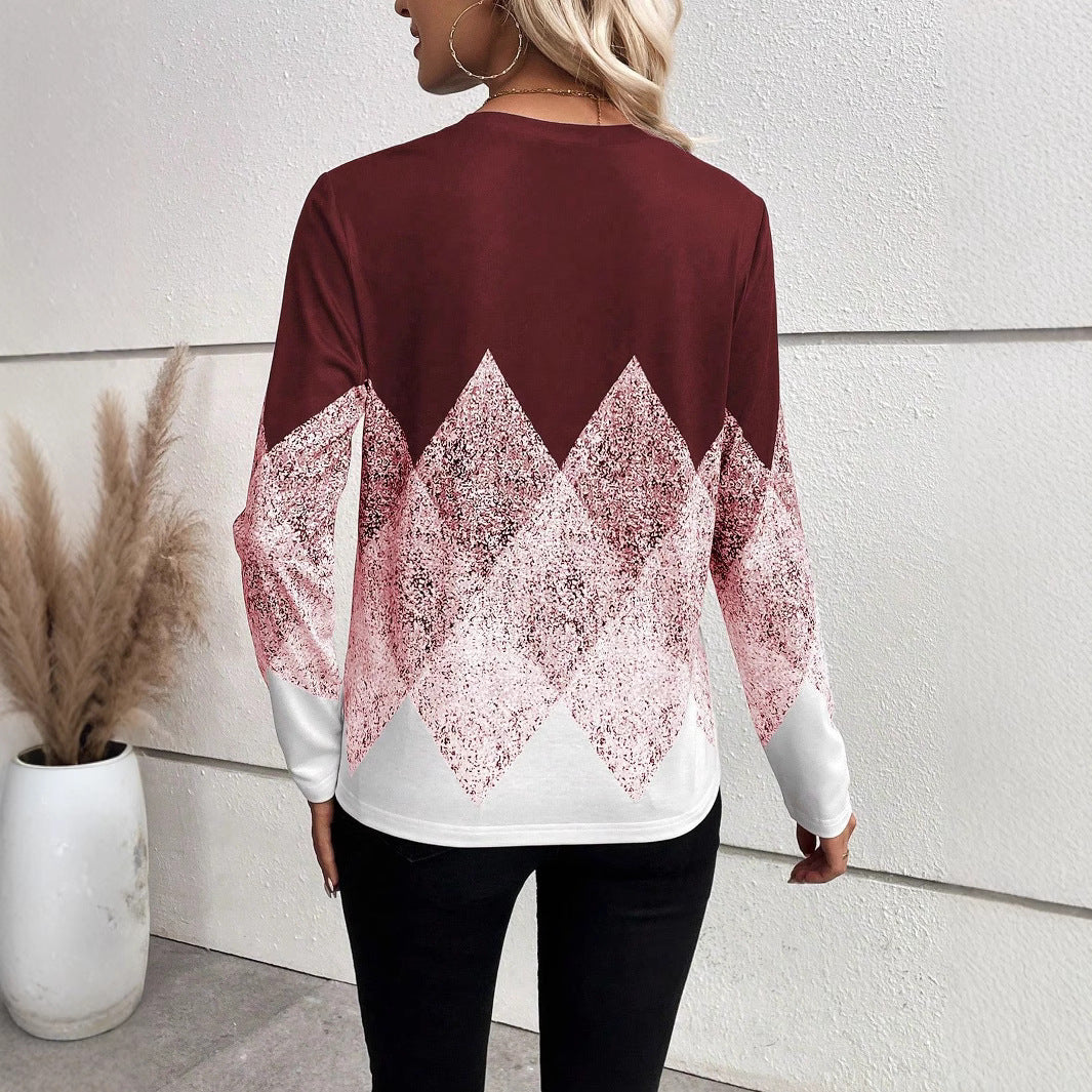 Timeless Vintage Style Shirt