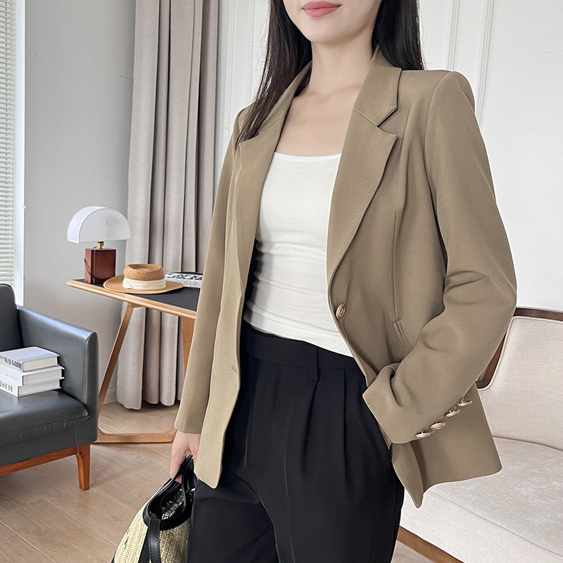 Classic Designed Garment