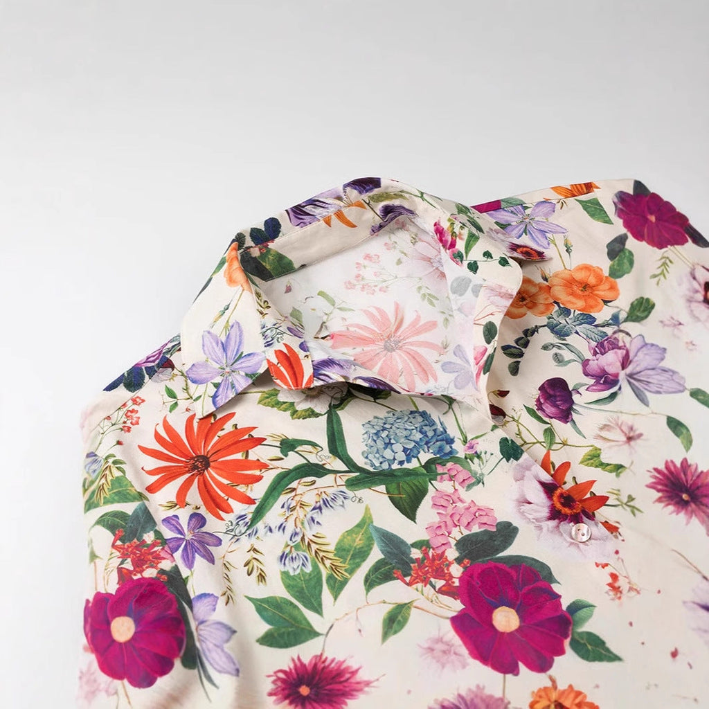 Beautifully Crafted Garment