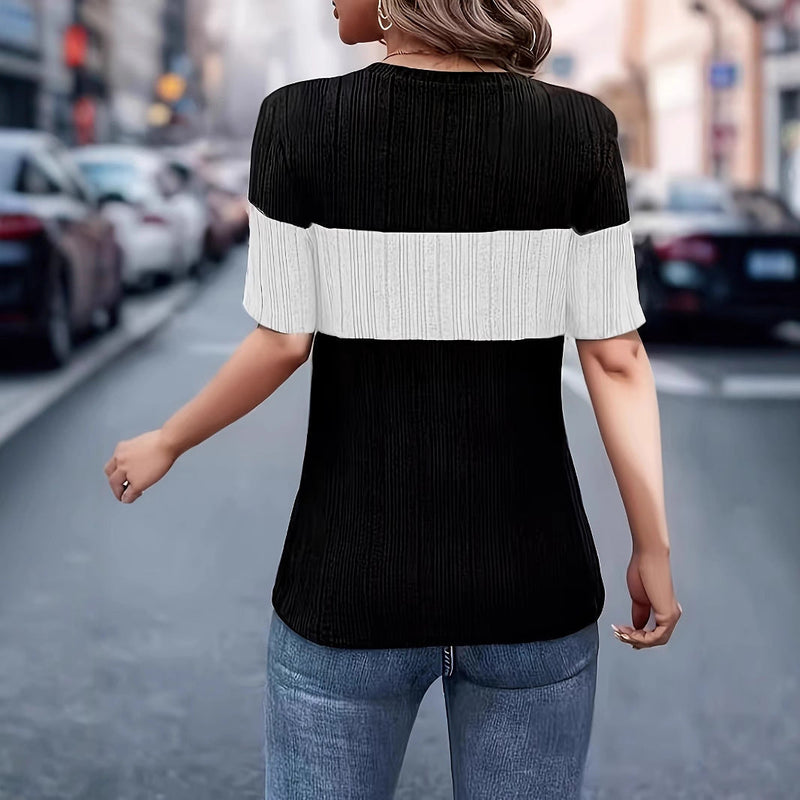 Vintage Inspired Pullover