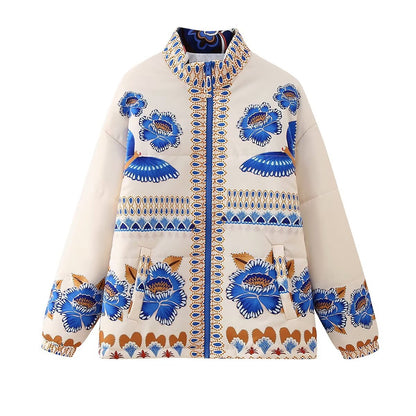 Beautifully Crafted Jacket