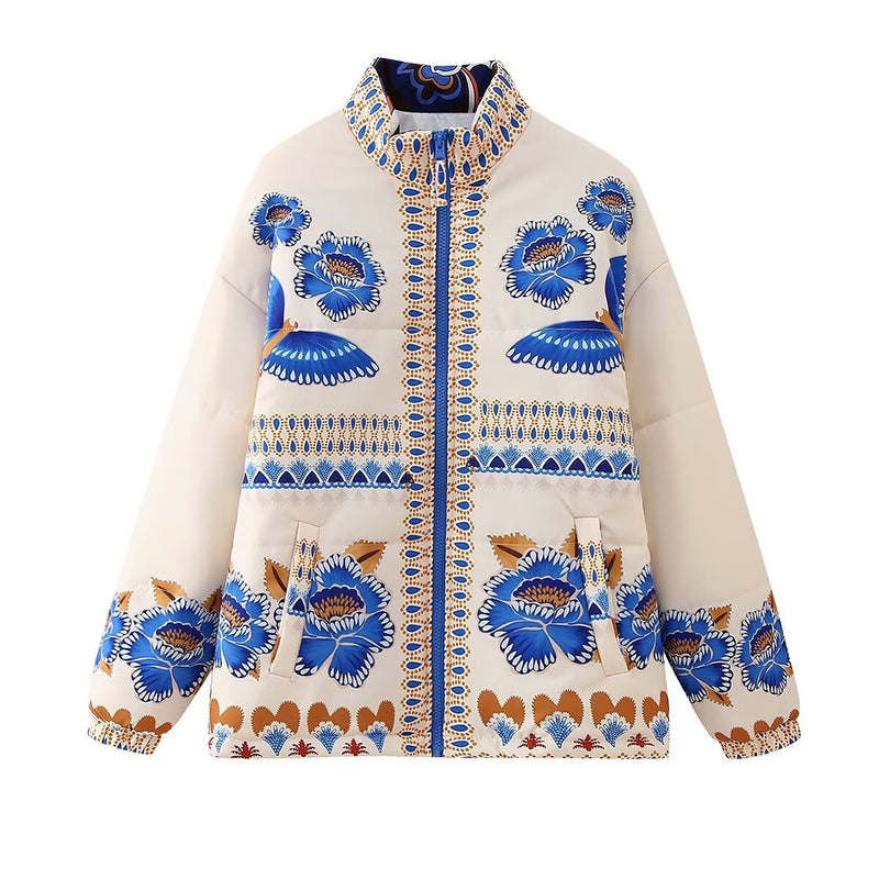Beautifully Crafted Jacket