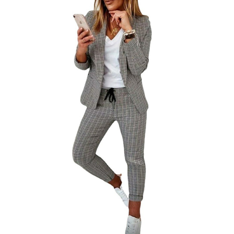 Thoughtfully Designed Garment