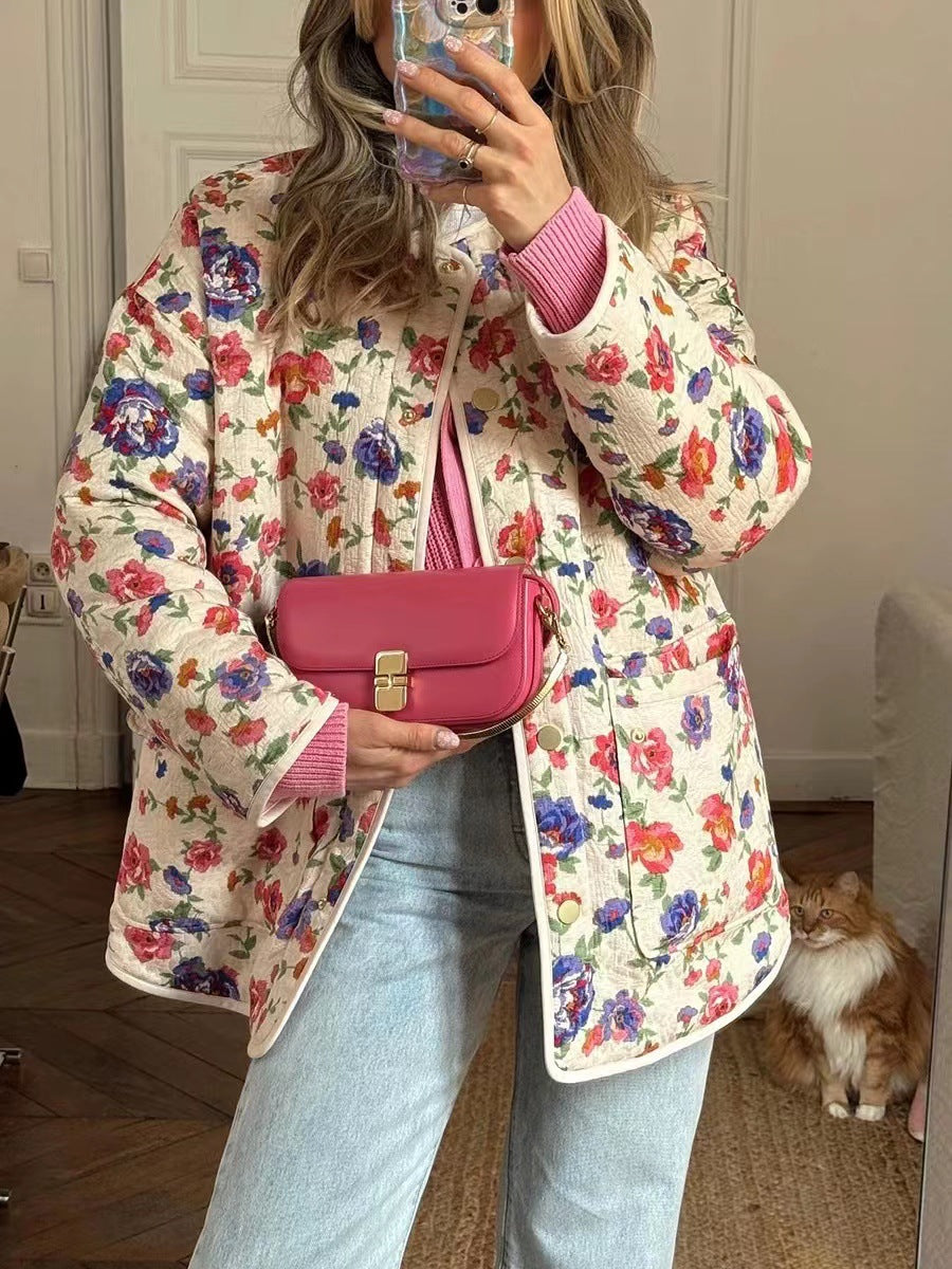 Beautifully Crafted Jacket
