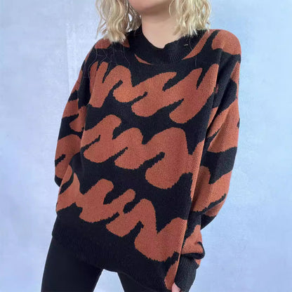Beautifully Crafted Pullover