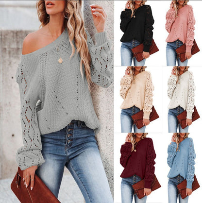 Classic Vintage Pullover